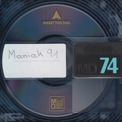 Maniak 91 / 1999 [Remastered]