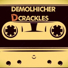 D CRACKLES Sc329