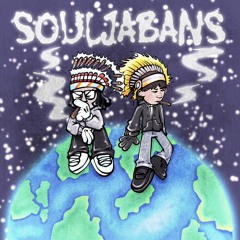 2.)SOULJABANS- NEAR ME [dawgsoulja]