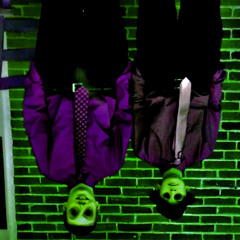 least wanted person w/ pork547 (prod. 100 gecs)