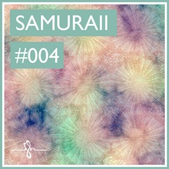 FINEST HOUR MIXTAPE #004 by SAMURAII