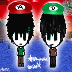 Plains (Feat. D3v1ne)