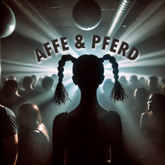 AFFE & PFERD (K.I.Z. x PIPI LANGSTRUMPF - TEKK REMIX)