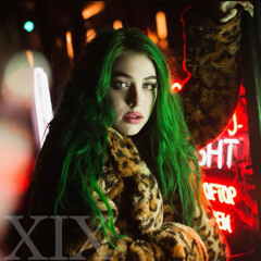 Myah Alanna - U (XIX album)