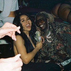 NoCap - Giving You Ideas (Unreleased)