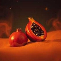 pomegranate
