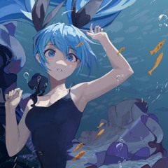 Even If All This Hurts Ft. 初音ミク (AIM24 Mix Ver.)