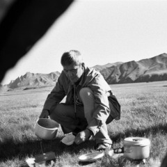 Etude04: Loud silence