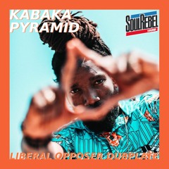Kabaka Pyramid - Liberal Opposer (Dubplate)