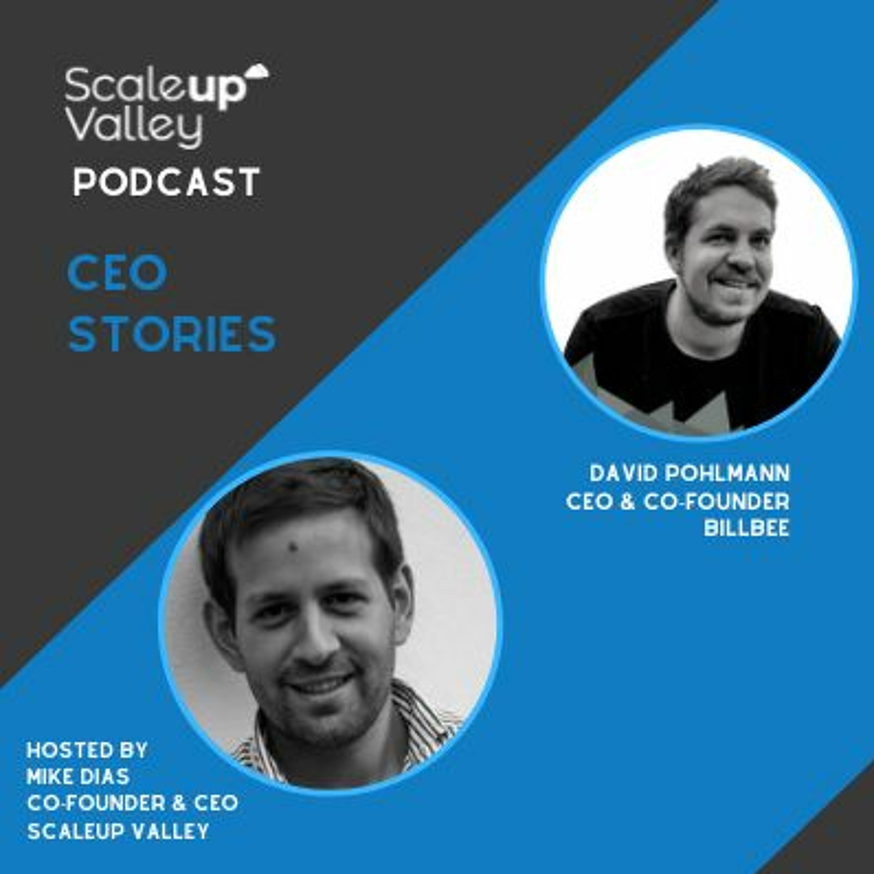 Scaleup Valley Podcast