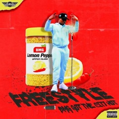 #BMG Upper Cla$$- Lemon Pepper Freestyle
