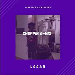 Choppin G-mix