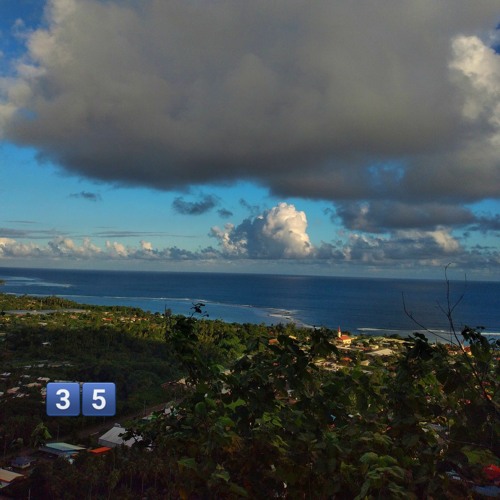 Three - Five - Vibration - ( JKER X AZCRW ) - 1710 . . .