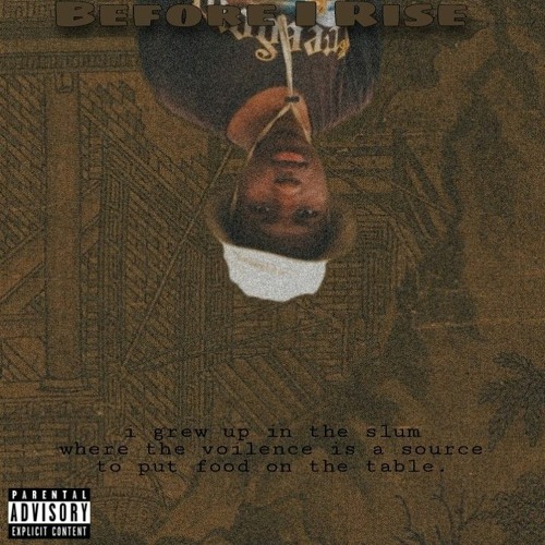 Before I Rise