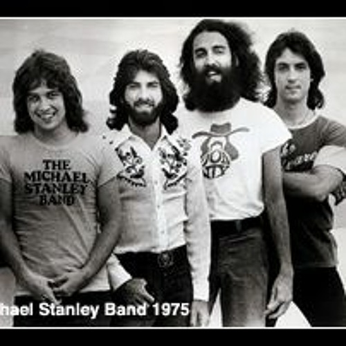 Stream MICHAEL STANLEY BAND - WORJ - ORLANDO - LIVE BROADCAST - 9/2/75 -  SPRN by Thehat | Listen online for free on SoundCloud