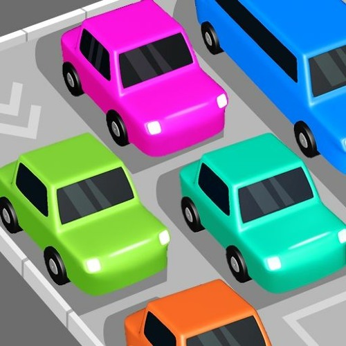 Stream Unblock Car Parking: The Ultimate Car Puzzle Game for All Ages from  Dendeiriofu | Listen online for free on SoundCloud
