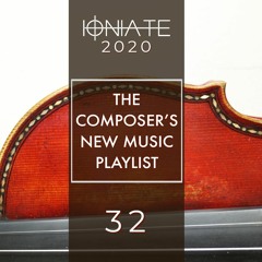 112 | The Composer's New Music Playlist