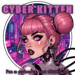 I’m a Cyborg, But That’s OK (demo)