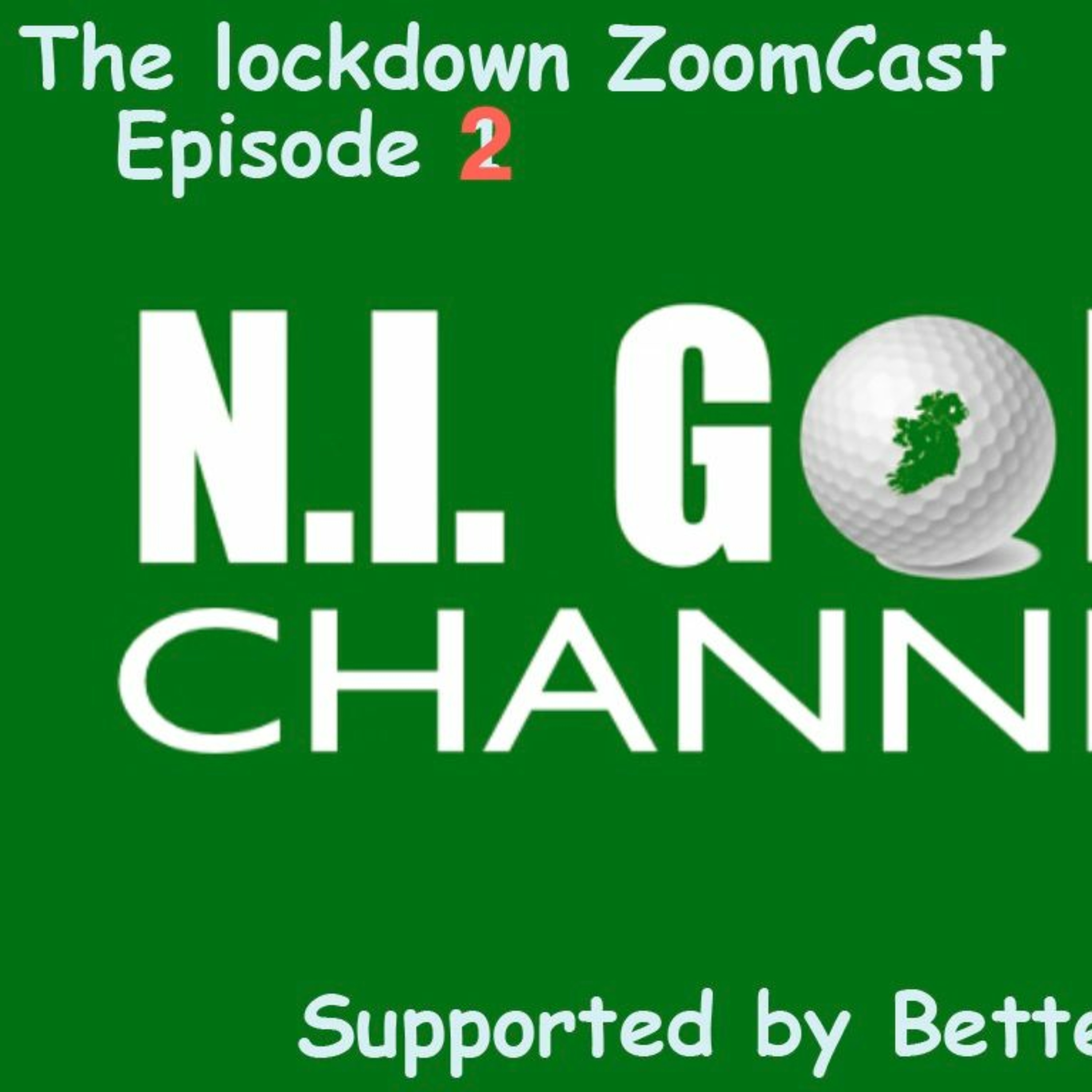 The NI Golf Channel