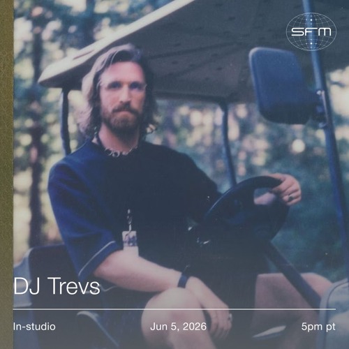 In-studio: DJ Trevs