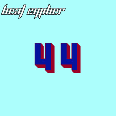 Aja the Airbender - Lost Cause Beat Cypher 44