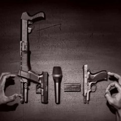 DRILL Instrumental type beat Lacrim X Freeze Corleone 130bpm