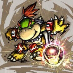 Bowser Jr. Anthem (Jersey Club)