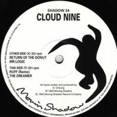 Cloud Nine - The Return Of The Donut