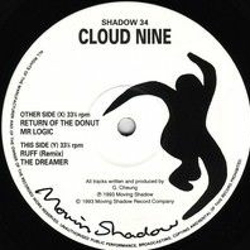 Cloud Nine - The Return Of The Donut