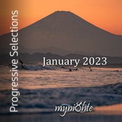Progressive Selections | January 2023