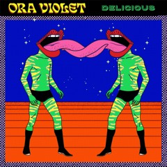 Delicious Radio Edit