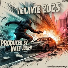 DME - Vigilante 2025