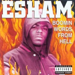 Esham - Boomin Words From Hell (full album, 1988)