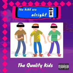 robo / the kids are alright