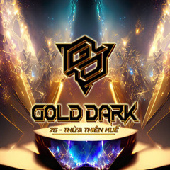 NST - Gõ Kẹo Kéo - Super VIP Candy - Gold Dark On The Mix