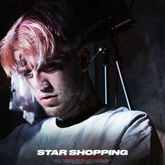 [FREE] Lil Peep Type Beat — Star Shopping | Free Instrumental, Guitar Beat (Star Shopping Remix)