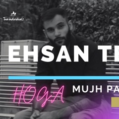 EhsaanTera Hoga Mujh Par | Mohammed Rafi Hits | Himanshu Ft. Osho | Latest Hindi Cover 2021