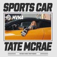 Sports Car (MVMA Dubstep Flip) - Tate McRae