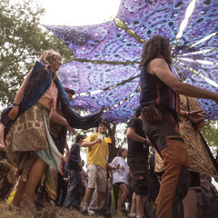 OHM MIND Live · ANOMA Festival 2025