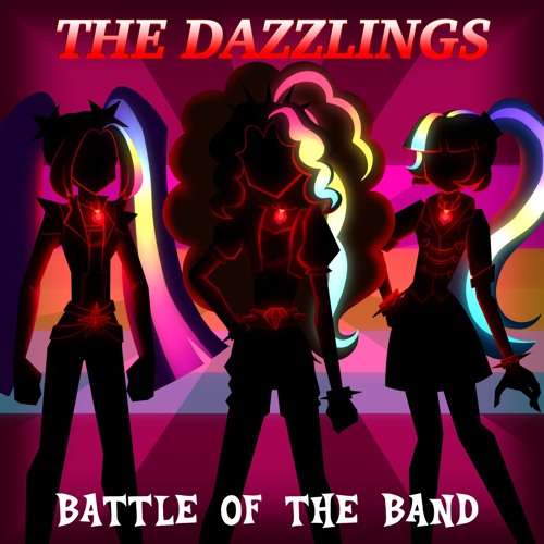 Battle of the bands