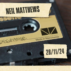 Neil Matthews 281124
