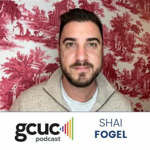 Shai Fogel – General Manager, US Market at Mindspace