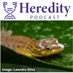 Genomic responses to past and future change