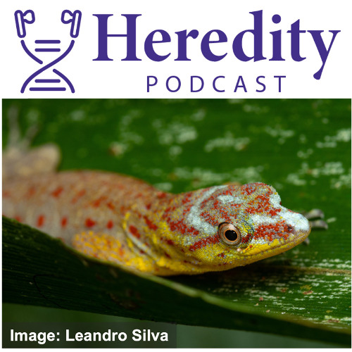 Genomic responses to past and future change