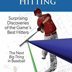 ( vcg ) Quantitative Hitting: Surprising Discoveries of the Game's Best Hitters by  D.K. Willardson