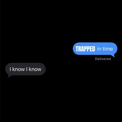 Trapped