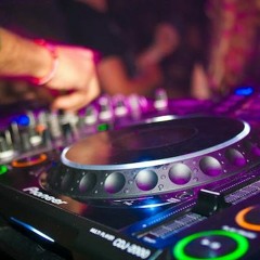 TuR Tech Mix 22 - 2 Studio session