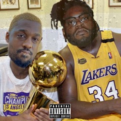 TrumanSig x Wallace - Crazy Man (prod by. Mars)