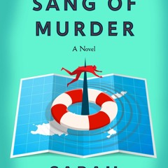 Read ebook [▶️ PDF ▶️] The Sirens Sang of Murder (Hilary Tamar Book 3)