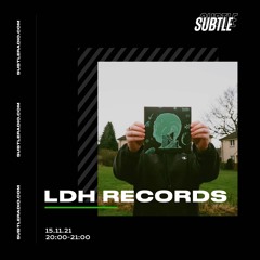 MIXES for SUBTLE